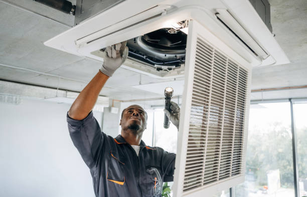 Licensed Hvac service in Round Hill, VA - FH HVAC
