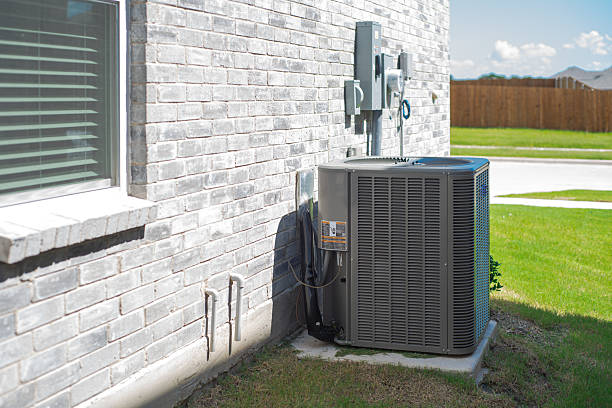 Reliable Hvac contractor in Round Hill, VA by FH HVAC